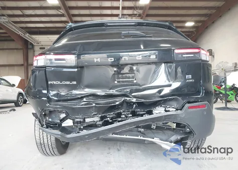 2024 Honda Prologue Ex z USA, uszkodzony, nr VIN 3GPKHVRJ4RS521978